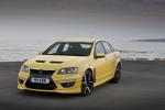 Vauxhall VXR8 2011 года